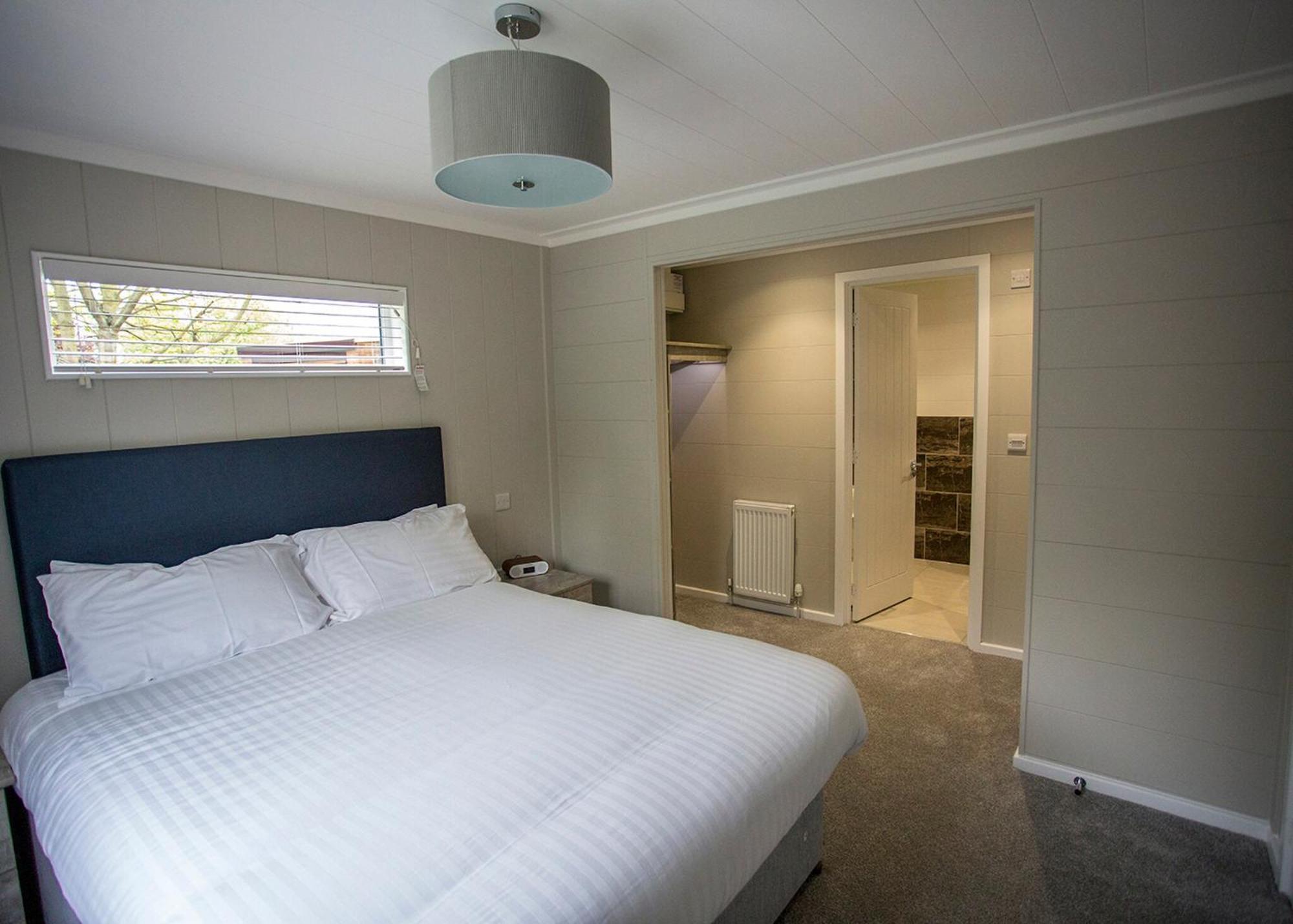 Lee Valley Hotel Hoddesdon Room photo